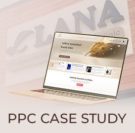 ▷ Google Ads Management for Aesthetic & Beauty Clinics
